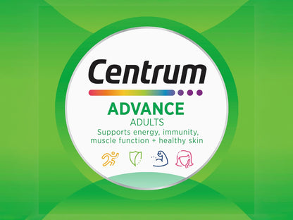 Centrum Advance Adults Multivitamin 150 Tablets in Sri Lanka