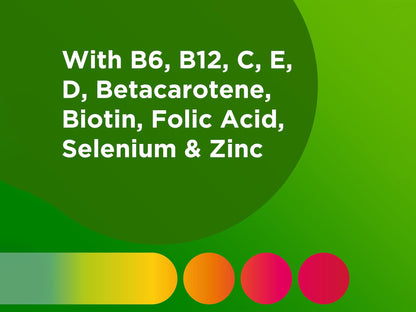 Centrum Advance Adults Multivitamin 150 Tablets in Sri Lanka