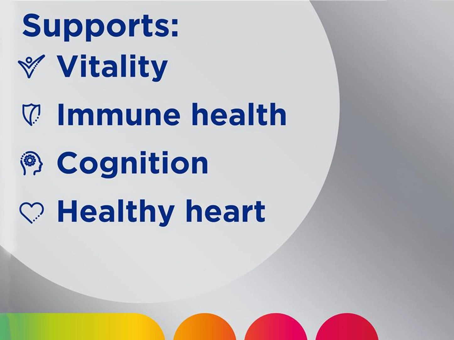 Centrum Men 50+ Multivitamin 90 Tablets in Sri Lanka