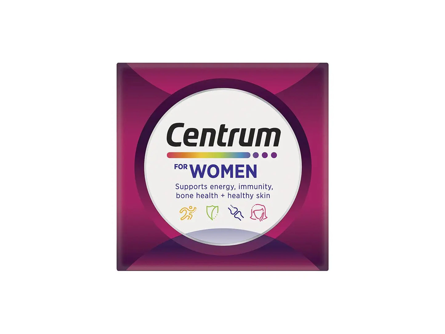 Centrum Women Multivitamin 90 Tablets in Sri Lanka