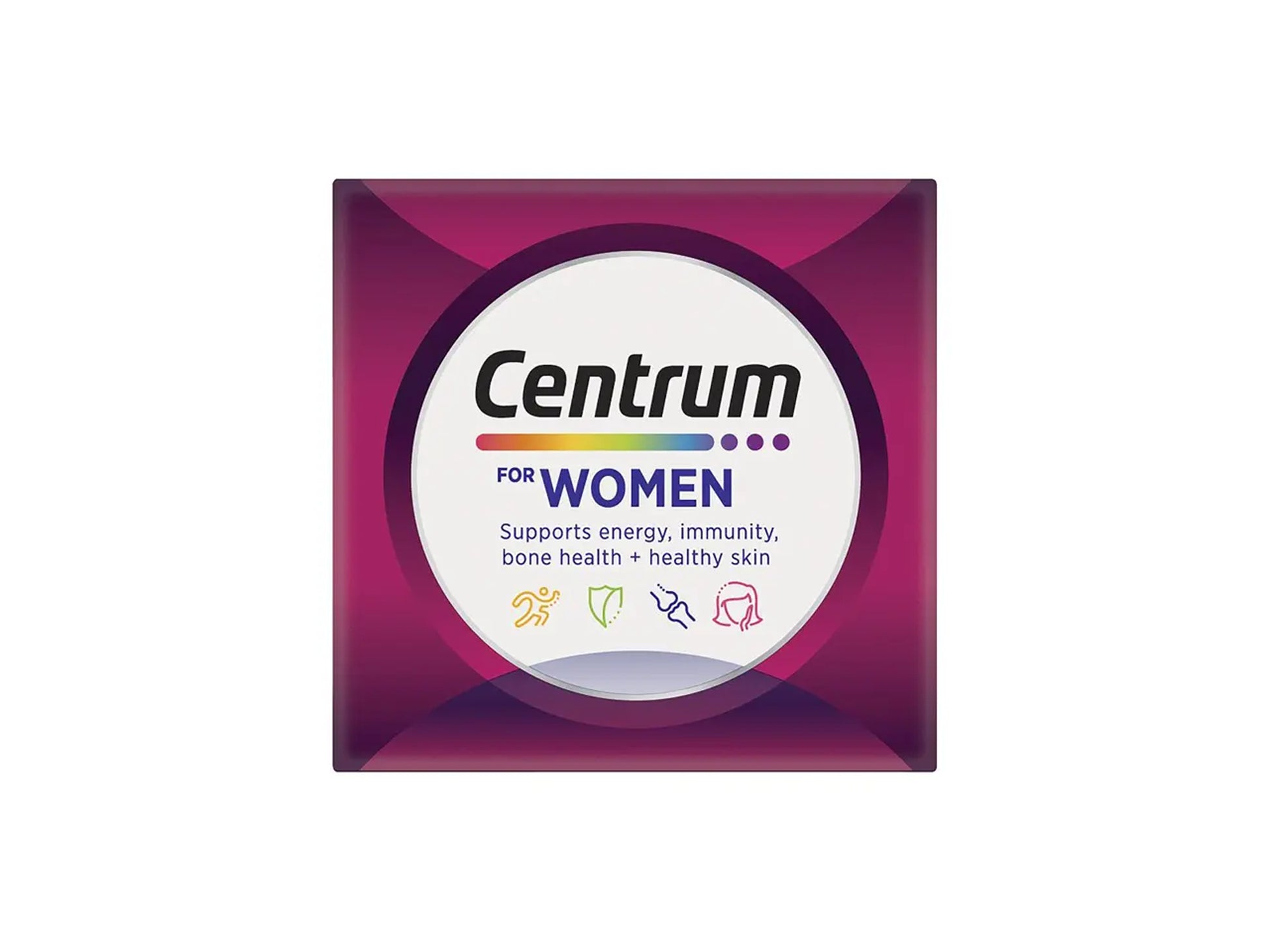Centrum Women Multivitamin 90 Tablets in Sri Lanka