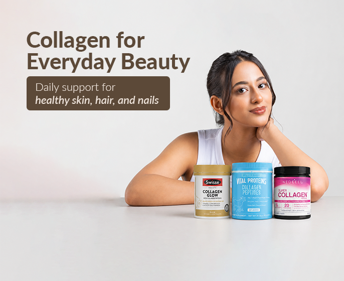 Collagen in Sri Lanka at SupplementVault.lk