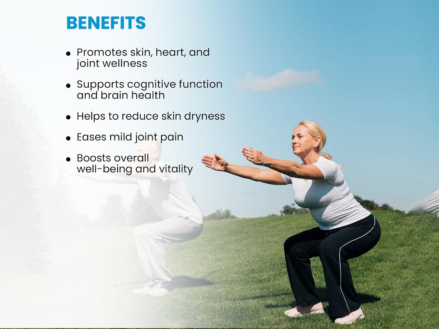Healthy Care Ultimate Omega 3-6-9 200 Soft Capsules
