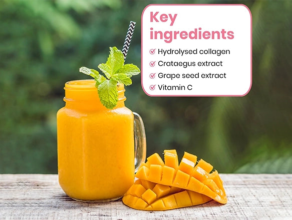 Healthy Care Beauty Collagen Powder 120g in Sri Lanka