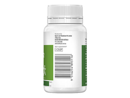 Healthy Care High Strength Vitamin B12 1000mcg 60 Tablets in Sri Lanka