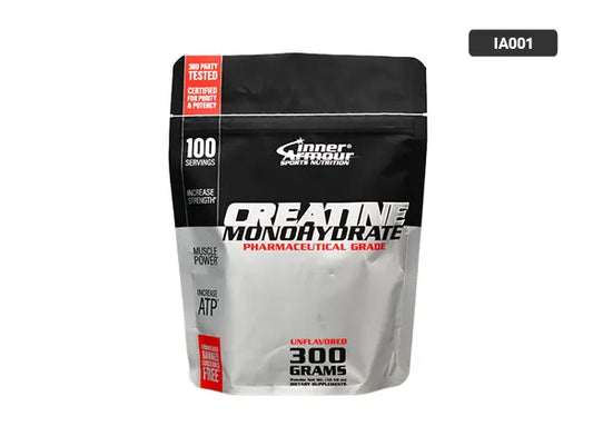 Inner Armour Creatine Monohydrate 300g