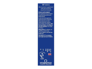 Jointace Chondroitin & Glucosamine 30 Tablets