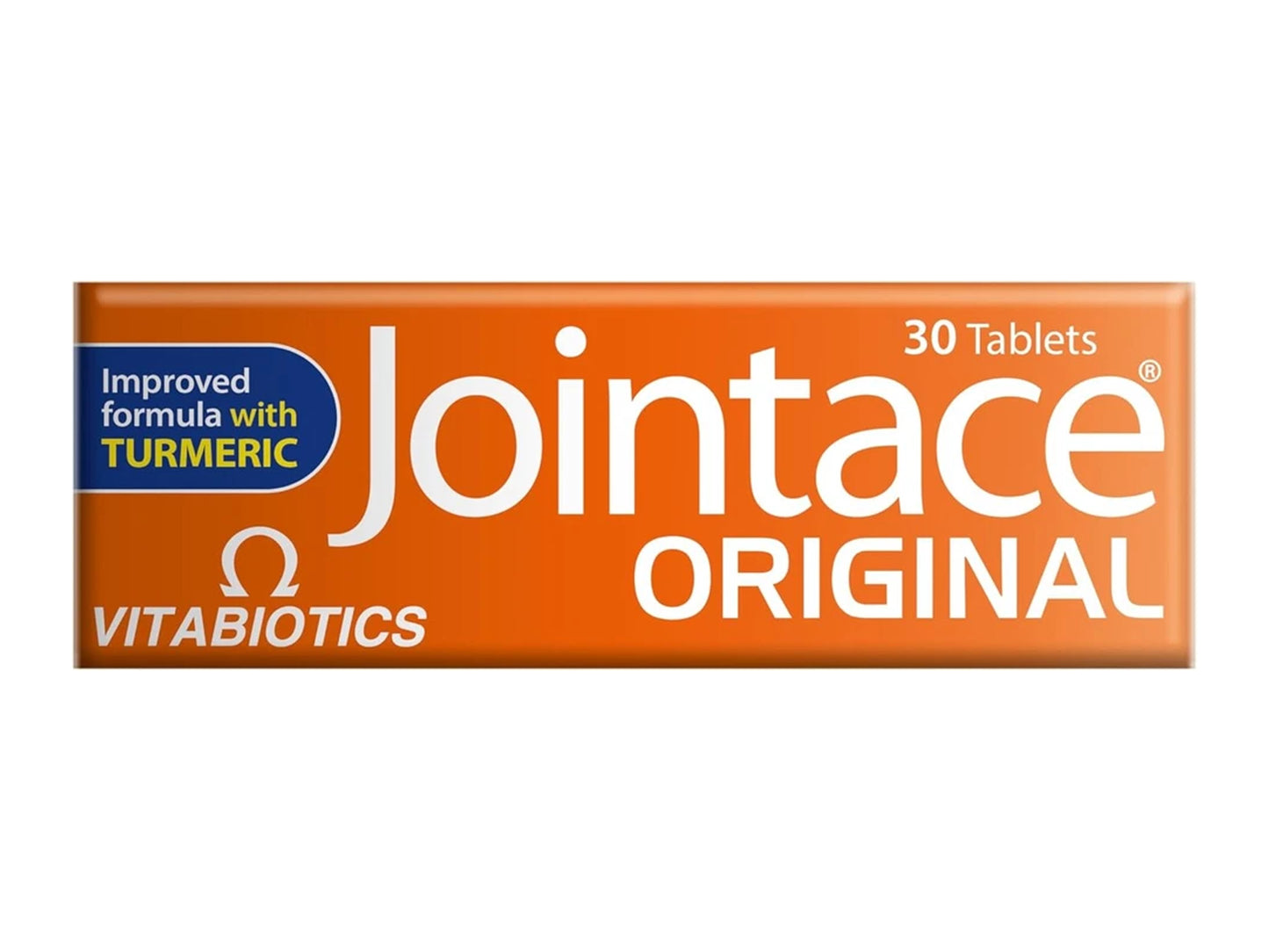 Jointace Chondroitin & Glucosamine 30 Tablets