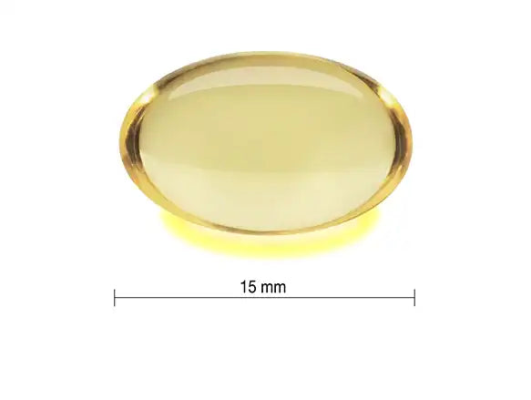 Jamieson Extra Strength Omega-3 Mini 200 softgels in Sri Lanka