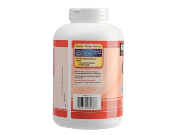Kirkland Signature Vitamin C 1000 mg 500 Tablets in Sri Lanka Supports the Immune System and Promotes Antioxidant Activity.