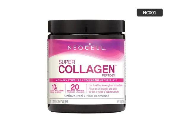 Neocell Super Collagen Peptides 200g