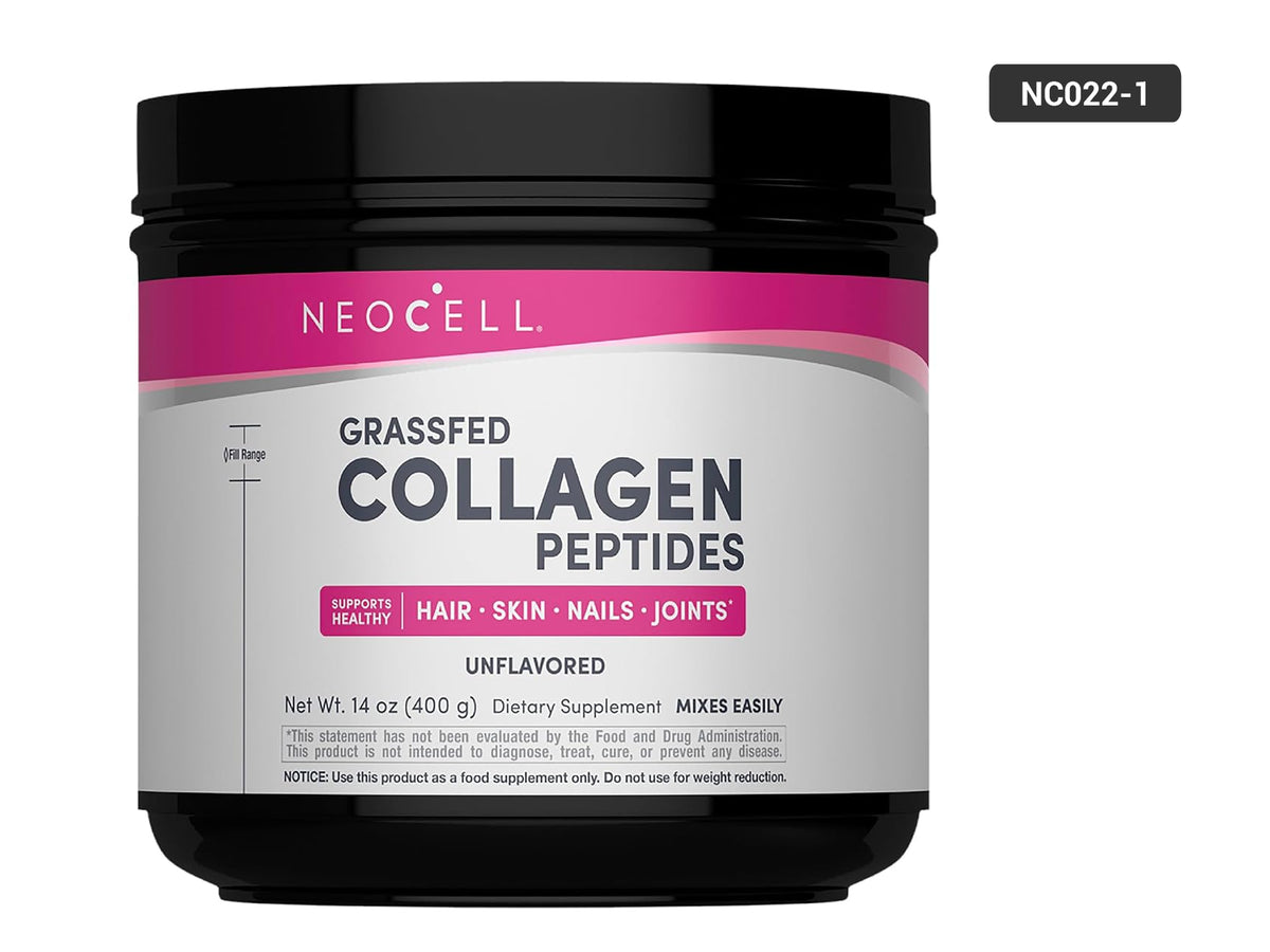 Neocell Super Collagen Peptides 400g