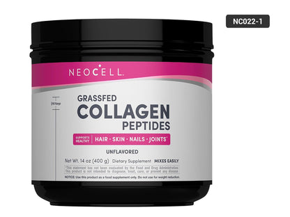 Neocell Super Collagen Peptides 400g