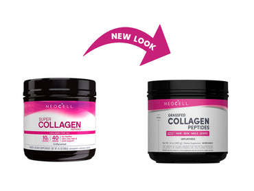 Neocell Super Collagen Peptides 400g