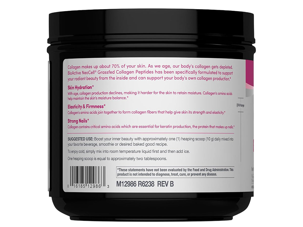 Neocell Super Collagen Peptides 400g