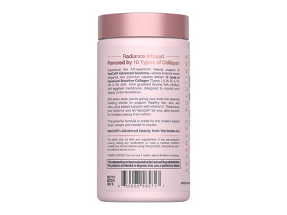 Neocell Multi Collagen Bio Peptides 60 Caplets