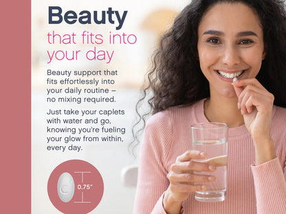 Neocell Multi Collagen Bio Peptides 60 Caplets