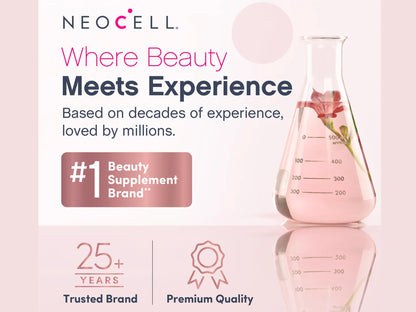 Neocell Multi Collagen Bio Peptides 60 Caplets