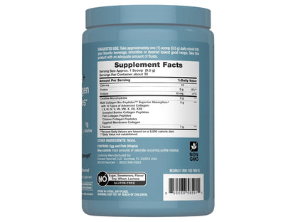 NeoCell Creatine Monohydrate Powder 285g (10oz)