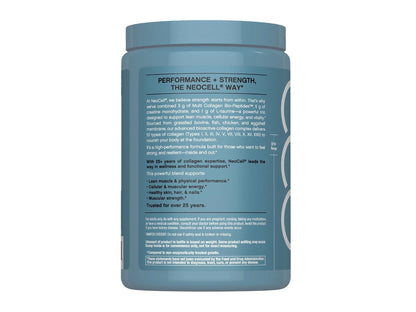 NeoCell Creatine Monohydrate Powder 285g (10oz)