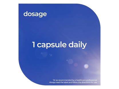 Nature’s Way High Strength K2+D3 30 Soft Capsules