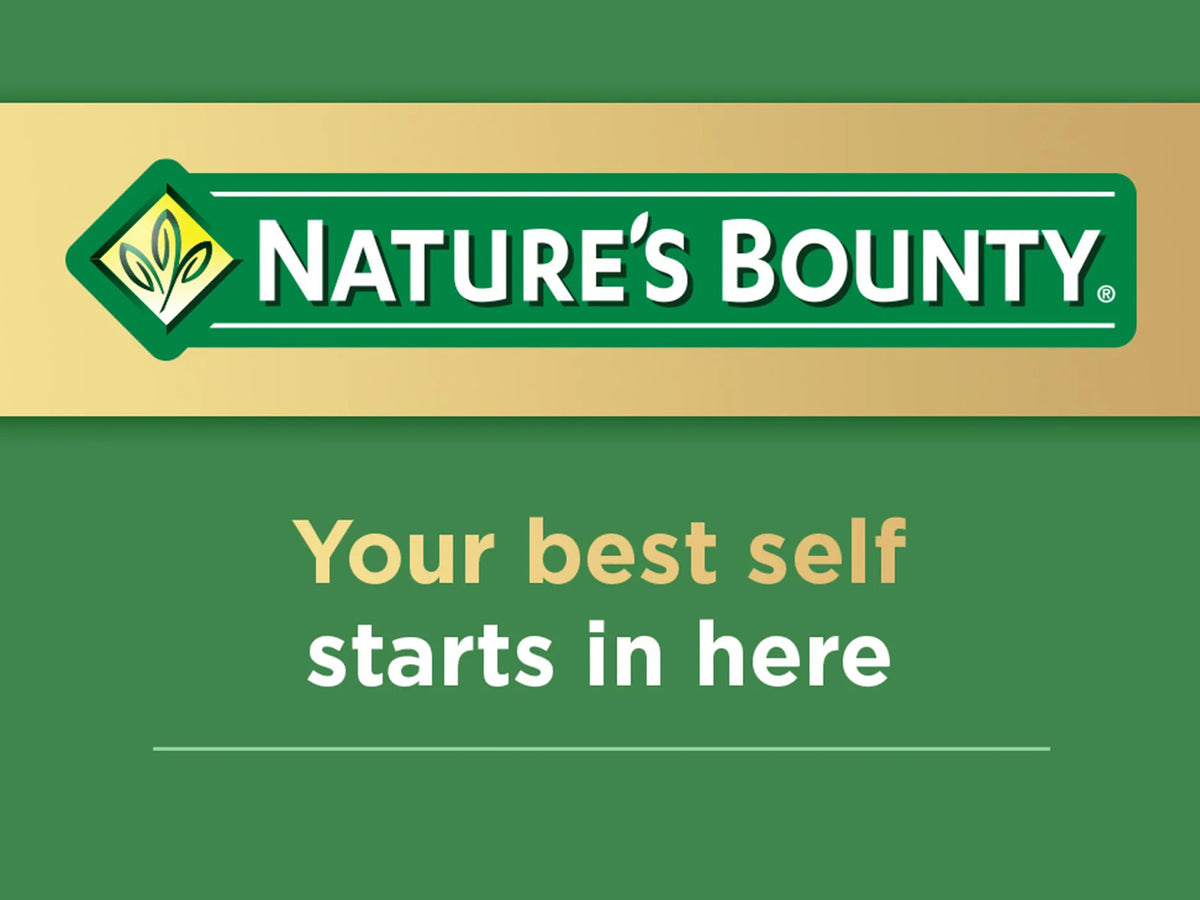 Natures Bounty Vitamin B-12 2500mcg  120 Tablets in Sri Lanka