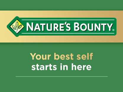 Natures Bounty Vitamin B-12 2500mcg  120 Tablets in Sri Lanka