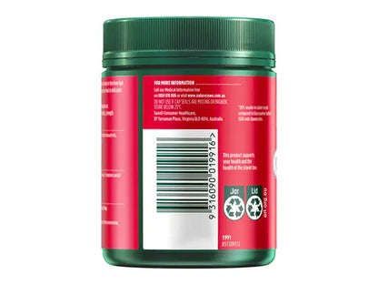 Natures Own Glucosamine Sulfate with Chondroitin 320 Tablets in Sri Lanka