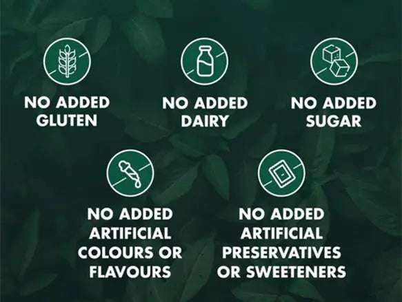 Natures Own Glucosamine Sulfate with Chondroitin 320 Tablets in Sri Lanka