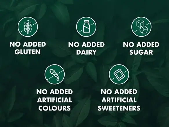 Natures Own Odourless Fish Oil 1500mg 500 Capsules in Sri Lanka