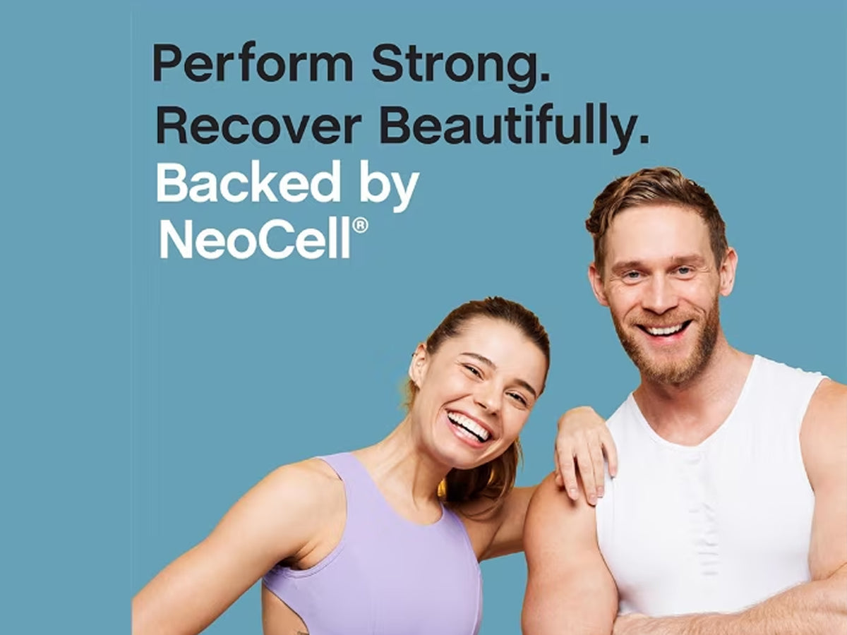 NeoCell Creatine Monohydrate Unflavored Powder 500g (1.1lb) in Sri Lanka at SupplementVault.lk