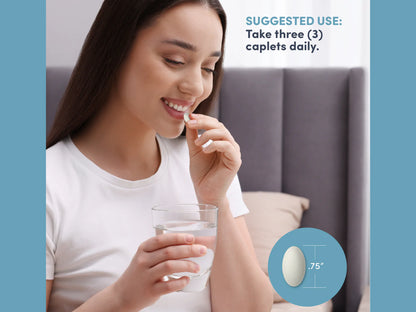 NeoCell Marine Collagen Bio-Peptides + Hyaluronic Acid 180 Caplets in Sri Lanka