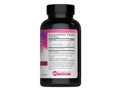 NeoCell Super Collagen + Vitamin C Type 1 & 3 for Skin, Hair, Nails & Joint Support 360 Tablets