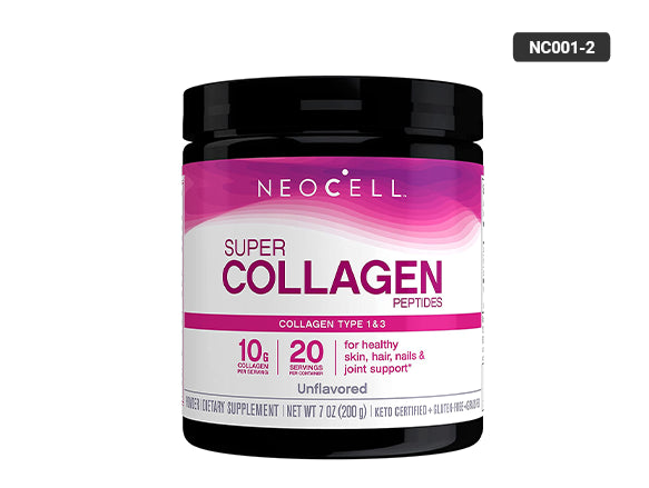 Neocell Super Collagen Peptides (USA) 200g