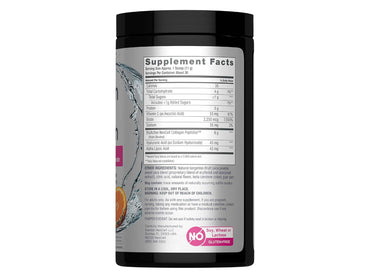 Neocell Collagen Beauty Infusion with Biotin Tangerine Flavor 330g in Sri Lanka