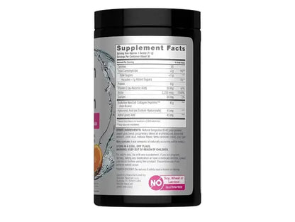 Neocell Collagen Beauty Infusion with Biotin Tangerine Flavor 330g in Sri Lanka