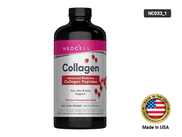 Neocell Liquid Collagen Peptides 473ml in Sri Lanka