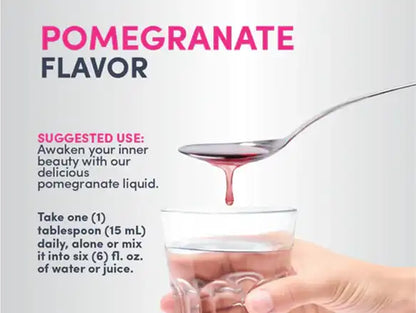 Neocell Liquid Collagen Peptides 473ml in Sri Lanka