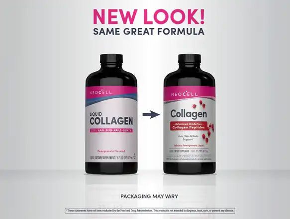 Neocell Liquid Collagen Peptides 473ml in Sri Lanka