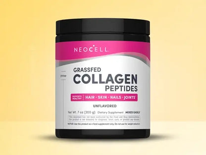 Neocell Super Collagen Peptides 200g in Sri Lanka