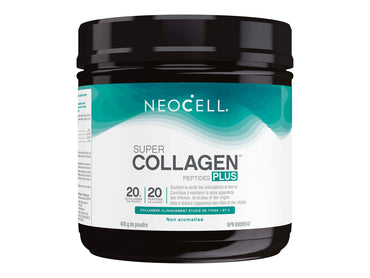 Neocell Super Collagen Peptides Plus Unflavored Powder 406g in Sri Lanka