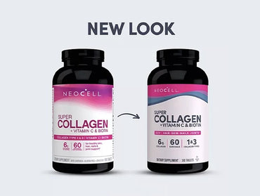 Neocell Super Collagen Vitamin C & Biotin 360 Tablets in Sri Lanka
