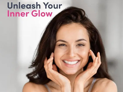 Neocell Super Collagen + Vitamin C Type 1 & 3 for Skin, Hair, Nails & Joint Support 360 Caplets in Sri Lanka