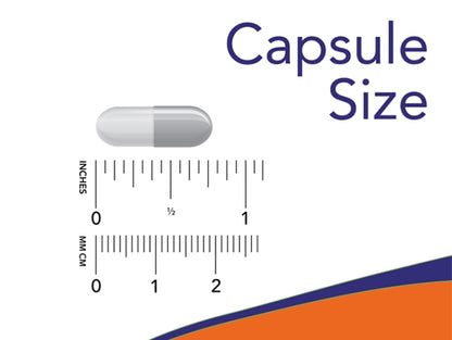 Now Biotin 1000mcg 100 Veg Capsules in Sri Lanka