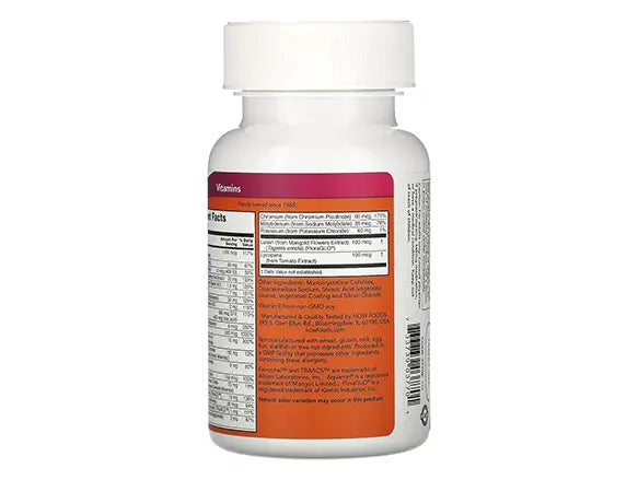 Now Daily Vits Multivitamin & Mineral 100 Tablets in Sri Lanka