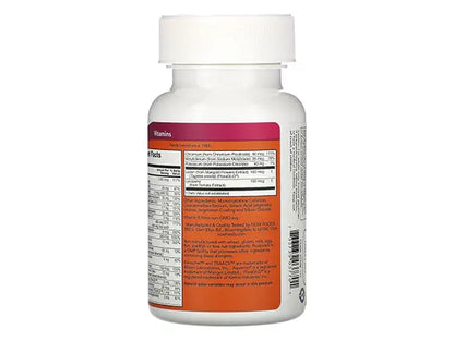 Now Daily Vits Multivitamin & Mineral 100 Tablets in Sri Lanka