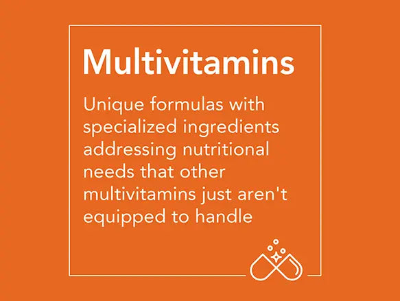 Now Daily Vits Multivitamin & Mineral 100 Tablets in Sri Lanka
