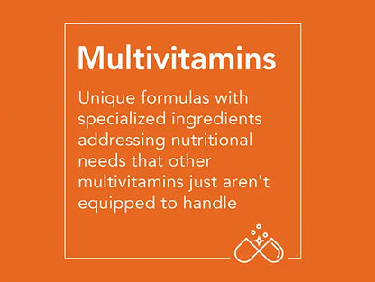 Now Daily Vits Multivitamin & Mineral 100 Tablets in Sri Lanka