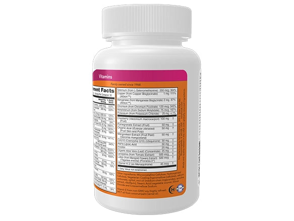 Now Eve Women's Multi 90 Tablets in Sri Lanka