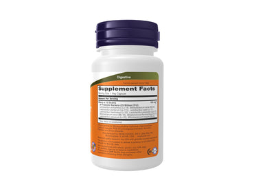 Now Probiotic-10 25 Billion 50 Veg Capsules in Sri Lanka